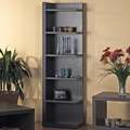 wood bookcase display cabinet today $ 238 99 compare $ 298 13 save 