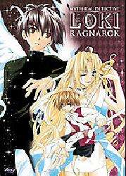   Ragnarok   Complete Collection  Vol. 1   7 Disc Set; Thinpak (DVD