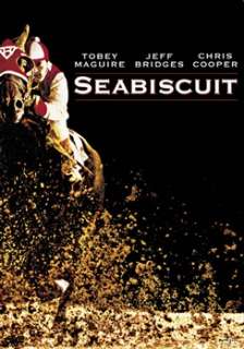Seabiscuit (DVD)  