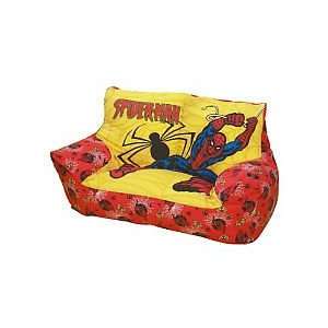  Spider Man Bean Bag Sofa: Toys & Games