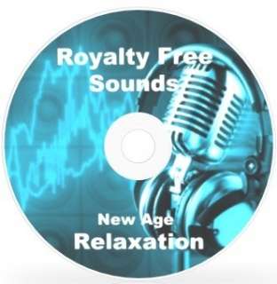 1000s of Royalty Free Sound Effects Music Loops Songs Mega Pack on 