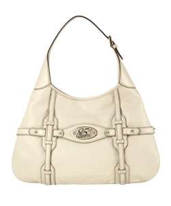 Gucci 85th Anniversary Leather Hobo Bag  Overstock