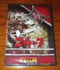 ZINK CALLS 24 7 TURKEY TIME 4 INSTRUCTIONAL HUNTING VIDEO DVD GOOSE 