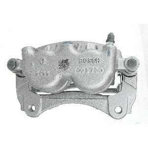 American Remanufacturers Inc. 11 5411 Front Left Rebuilt Caliper With 