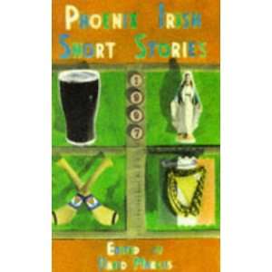  Irish Short Stories 1997 (9781861590305) David Marcus 