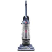 Hoover UH70105 WindTunnel Bagless Upright Vacuum 73502031551  