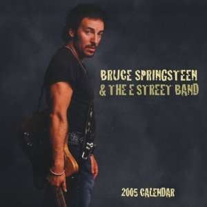  Bruce Springsteen & the E Street Band (9780740745676 