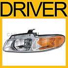 2000 CARAVAN VOYAGER TOWN&COUNTRY HEAD LIGHT LAMP LEFT (Fits: 2000 
