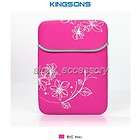 kingsons sleeve bag for hp dell sony acer 13 3
