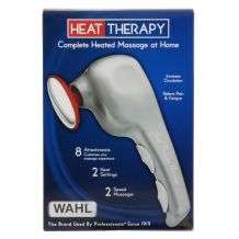 Wahl 2 speed All body Massager with Heat  Overstock