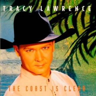  Time Marches on: Tracy Lawrence: Music