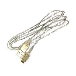 Nintendo DS Lite USB Power Charging Cable  Overstock