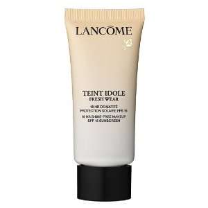 Lancme Teint Idole Fresh Wear Makeup   Bisque 9W Beauty
