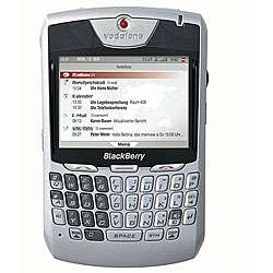 BlackBerry 8707v GSM Unlocked Cell Phone (Refurbished)  Overstock