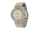BRAND NEW GUESS TWO TONE STAINLESS STEEL LADIES WATCH U13586L1 FREE 
