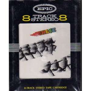  Chase St 8 Track Tape 