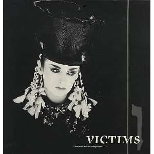 Victims Culture Club Music