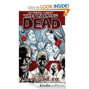 The Walking Dead [Kindle Edition]