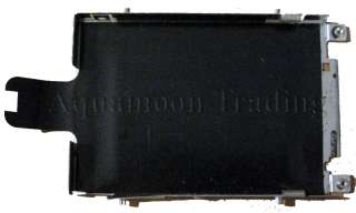   dell hard drive caddy tray for dell laptops inspiron b120 b130 1300