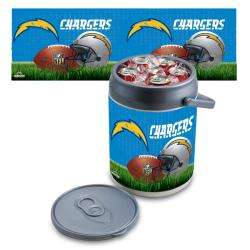 Picnic Time San Diego Chargers Can Cooler  Overstock