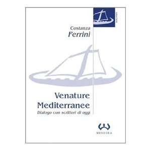   oggi (La grande) (Italian Edition) (9788846920003) Costanza Ferrini
