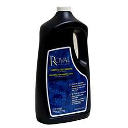 Royal 64 ounce Carpet and Rug Shampoo  