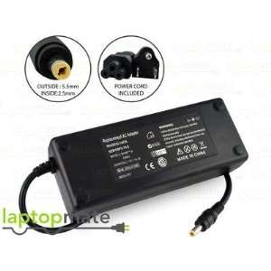  AC ADAPTER POWER CORD PLUG LAPTOP CHARGER FOR GATEWAY PA 