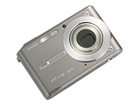 Casio EXILIM EX S500GY 5.0 MP Digital Camera   Meister gray