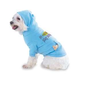  get a real hobby! Play bridge Hooded (Hoody) T Shirt with 