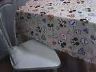 DISNEY Mickey & Minnie Mouse Square Shape 4 seat (132 x 132cm) (NEW)