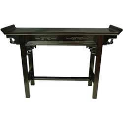 Qing Hall Table (China)  