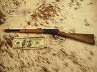 Miniature 1864 Winchester Saddle Ring Carbine in 1/2 Scale / Round 