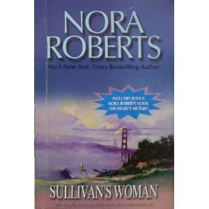   (Includes The Hearts Victory) (9780733551598) Nora Roberts Books