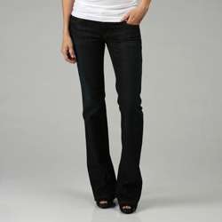 Peoples Liberation Womens Tanya Bootcut Jeans  
