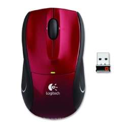 Logitech Wireless Mouse M505  