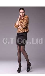   fur Leopard Coat Jacket overcoat garment outwear parka apparel coats