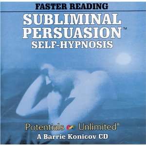   /Self Hypnosis Program (9780870829741) Barrie L. Konicov Books