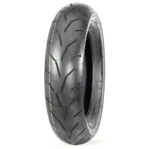  IRC MBR750 High Performance Scooter Rear Tire: Automotive