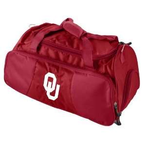  BSS   Oklahoma Sooners NCAA Gym Bag 