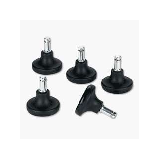   MAS 70179 Low Profile Bell Glides   Pack of 5