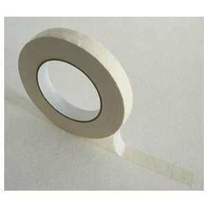 Fisherbrand Autoclave Indicator Tape, White; 3/4 in. x 60 yd.  