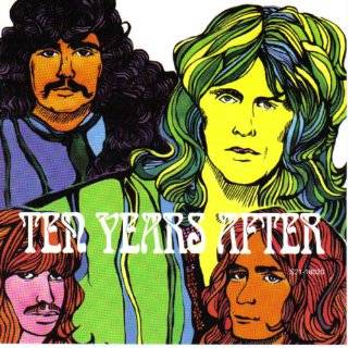  Greatest Hits: Ten Years After: Music