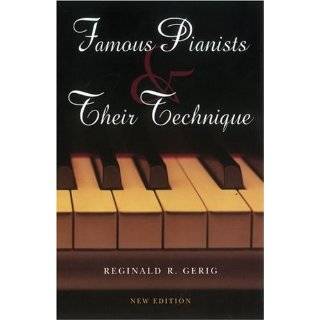  A History of Keyboard Literature Music for the Piano and 