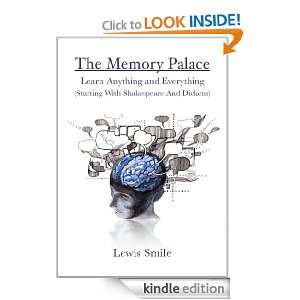 The Memory Palace   Learn Anything and Everything (Starting With 