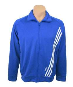 Adidas FIFA 2006 Greek Hellas Mens Track Jacket  Overstock