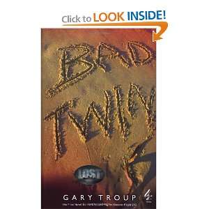  Bad Twin (Lost) (9781905026302) GARY TROUP Books