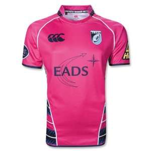  Cardiff Pro 10/11 Alternate SS Rugby Jersey Sports 