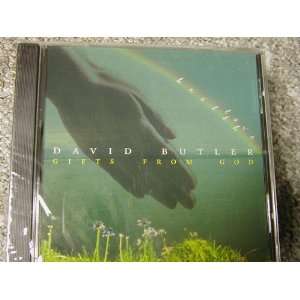  Gifts From God David Butler Music