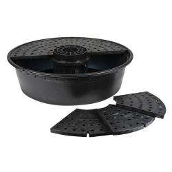 Little Giant 36 inch Disappearing Fountain Basin  