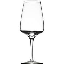 Orrefors Jazz Me Wine Glass  